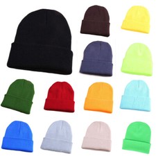 Cappello da sci unisex Beanie