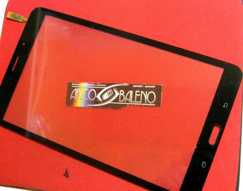 Vetro touch screen - vetro+touch,
