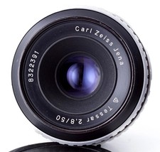 Obiettivo Carl Zeiss Jena