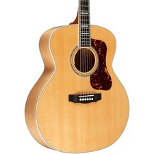 Guild F-55E Maple Jumbo