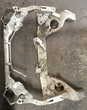 31116785639 Telaio ausiliario ant.  BMW Serie 1 (E81/E87) 120d DPF Ber.
