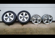 Cerchi in Lega Originali Ford