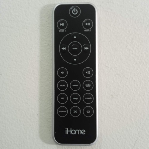 Ihome ip88 dual dock - ip88,