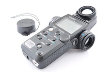 Misuratore di luce master