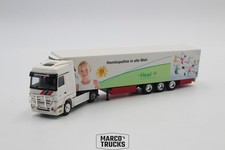 Awm actros mp2 - mb,