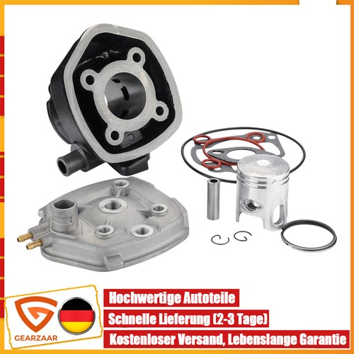 Kit cilindro 50cc - , adatto