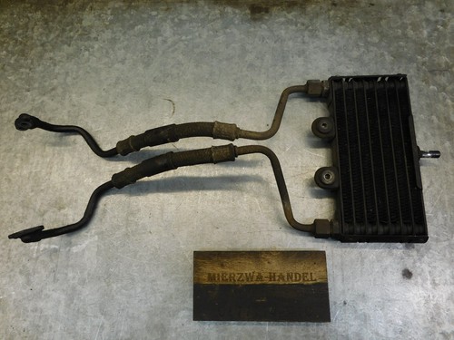Radiatore olio radiatore
