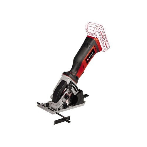 Einhell mini sega circolare - mini,