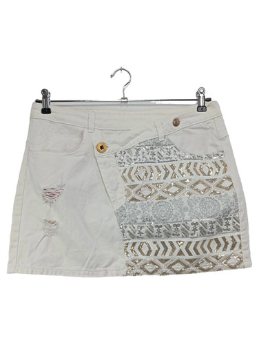 Desigual minigonna donna - desigual,