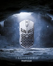Finalmouse ULX Frostlord -