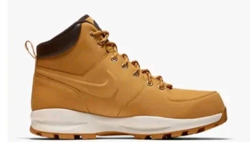 Uk11 eur46 nike manoa - eur46-,