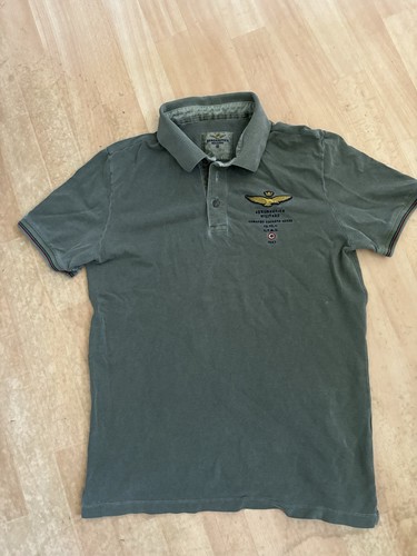 Polo uomo aeronautica - aeronautica, militare