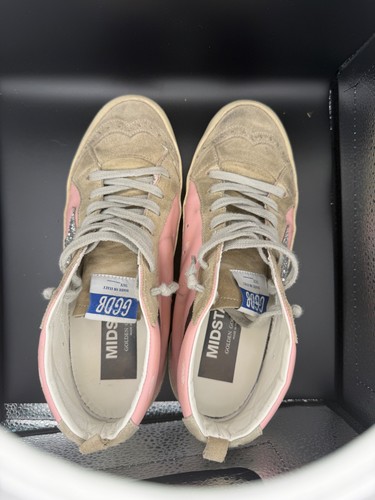 Golden goose mid - mid, donna