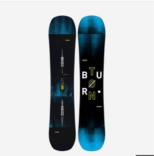 tavola snowboard burton solo