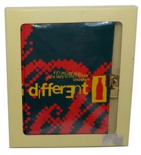 Coca Cola Diario Segreto con