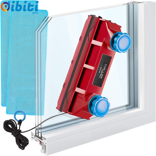 Lavavetri magnetico per - magnetico, doppio