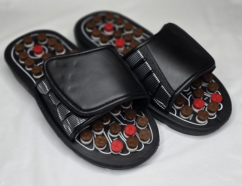 Pantofole massaggiatore salute - massaggiatore,