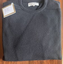 Maglione manica lunga William