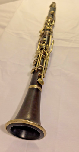 Vintage noblet leblanc - noblet,