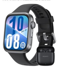 Huawei watch fit smartwatch - watch, 4