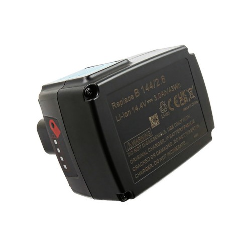 Avizar batterie li - 14.4v, li-ion