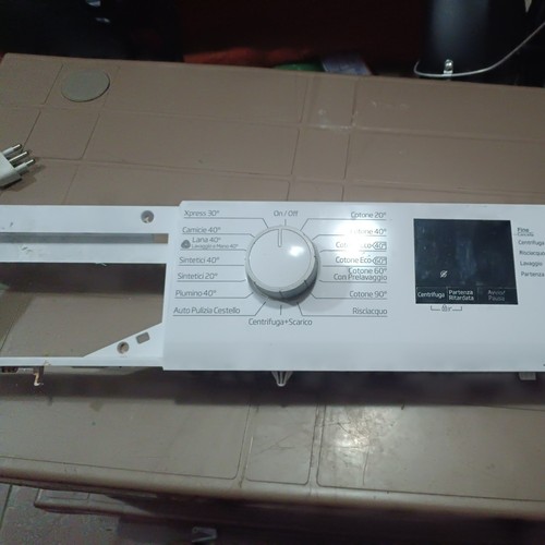 Scheda elettronica beko - scheda,