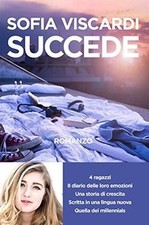 Succede von Viscardi, Sofia | Buch | Zustand gut