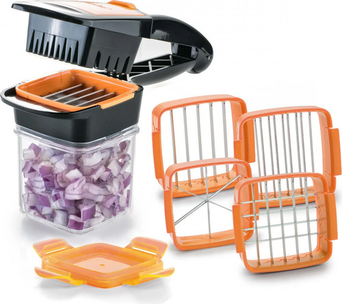 Genius nicer dicer - genius, quick