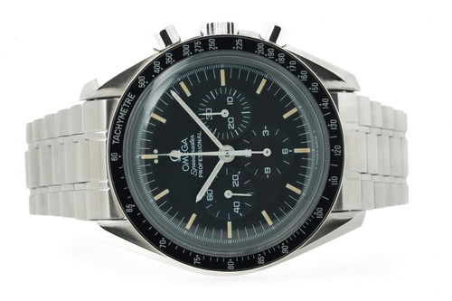 Omega speedmaster moonwatch - omega,