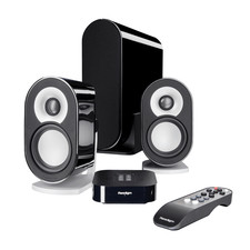 Paradigm Millenia CT 2 Sistema