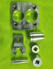 6 pc Kit for 2026 FOX DHX2