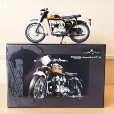 Minichamps Triumph Bonneville