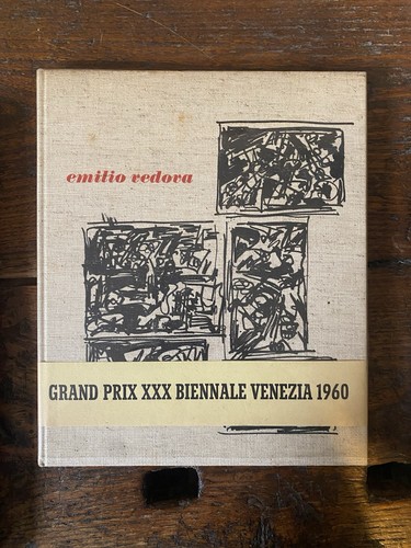 Vedova emilio pagine - vedova, diario