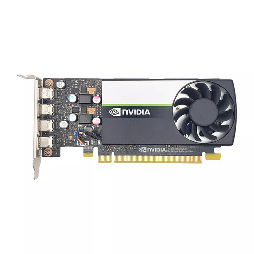 Nvidia t600 4gb gddr6 - t600, pcie