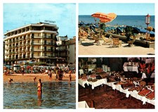 Jesolo Lido Antony Hotel f.g.v. 1970 Venezia