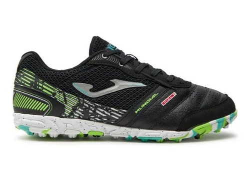 Scarpini joma mundial turf - scarpini,