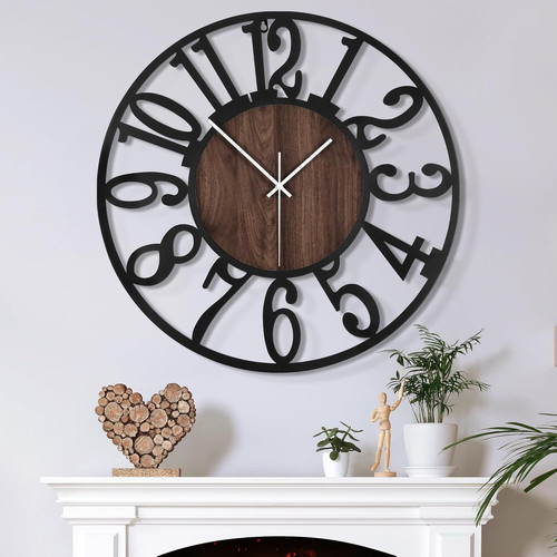 Orologio parete moderno - orologio,