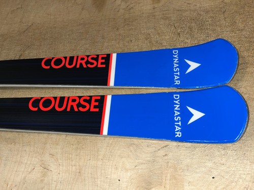 Sci dynastar master course - sci,