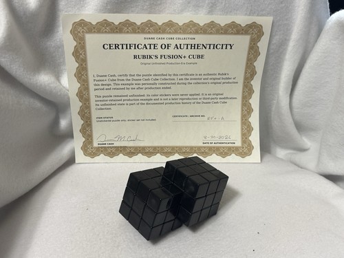 Rara collezione rubik fusion - rara,