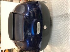 Bauletto Posteriore Piaggio