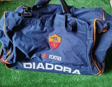 Borsone calcio roma 2005 - borsone,