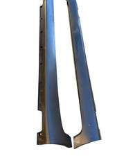 Sotto porta destro e sinistro