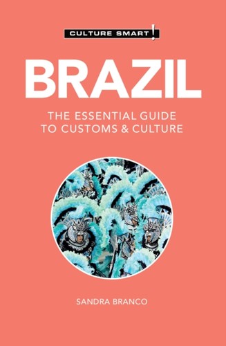 Brazil culture smart by - -,