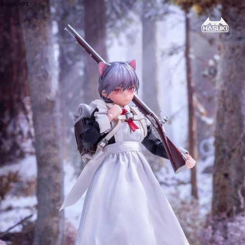 Nuovo hasuki pocket - hasuki, art