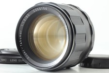[N OTTIME CONDIZIONI] PENTAX Super Takumar 85 mm f/1.9 obiettivo ritratto MF M42 dal GIAPPONE