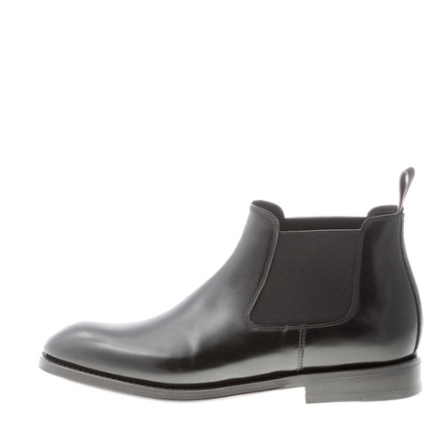 Santoni men shoes chelsea - santoni,