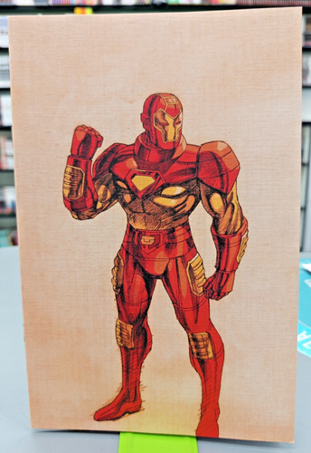 Iron man 146 variant - man, (11)