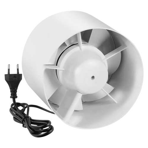 Ventilatore tubolare