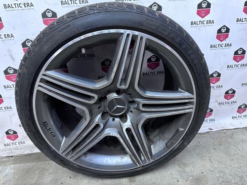Cerchio lega mercedes sl - cerchio,