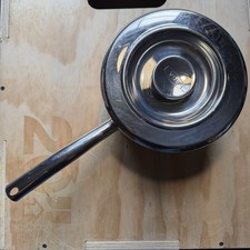 Casseruola coperchio aga - casseruola,